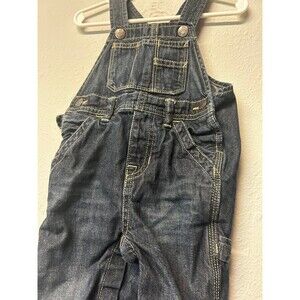 Babygap Baby 12-18month Jean bibs